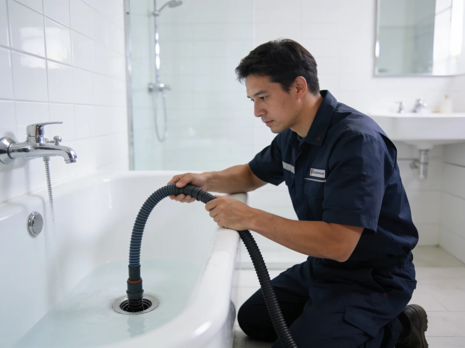 Emergency Plumber Helix, OR FAQs